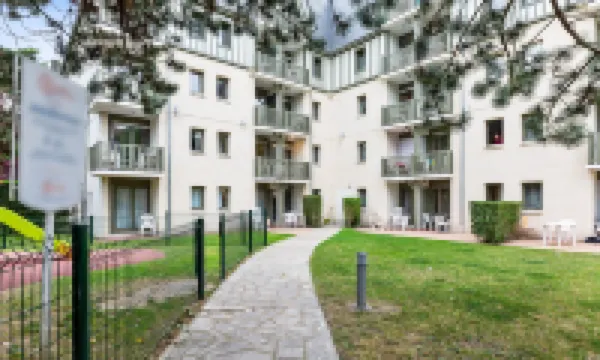 Residence Pierre & Vacances les Embruns