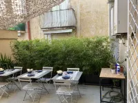BB Casamatta Hotel in zona Chiesa delle Crocelle ai Mannesi