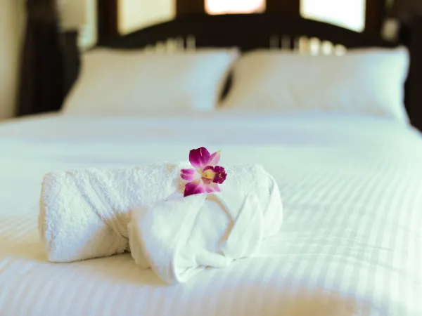 Ban U Thong Accommodations Kamar Photos