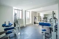 Hotel InterAmericana