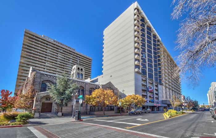 Plaza Resort Club Reno