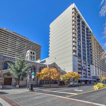 Plaza Resort Club Reno