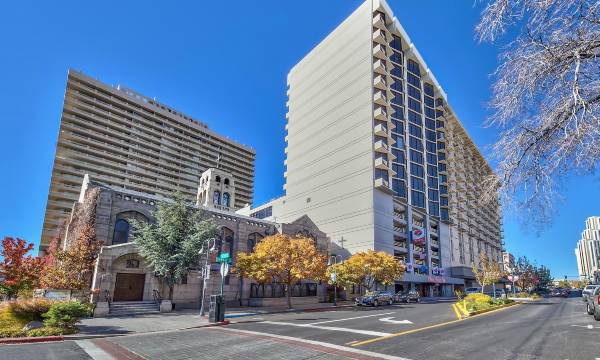 Plaza Resort Club Reno