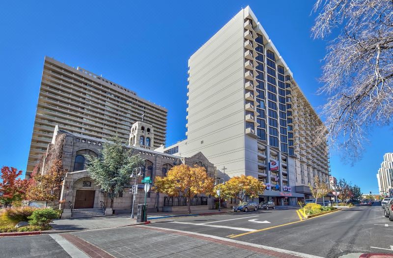 Plaza Resort Club Reno