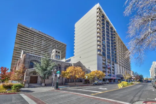 Plaza Resort Club Reno