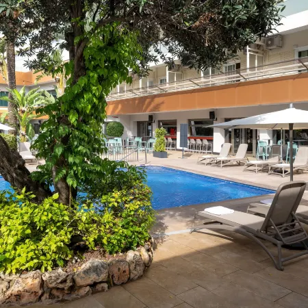 Climia Benidorm Plaza