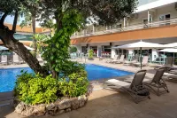 Climia Benidorm Plaza - Merinäköala