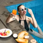 The Acacia Hotel & Spa - Beach