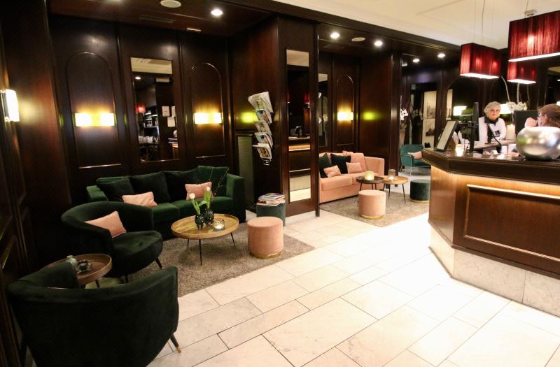 Hotel Metropol by Maier Privathotels photo 2