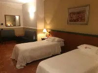 Domus Grand Hotel Hotels in Rende