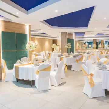 AZ Hotel Vague D’or