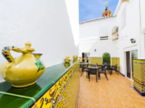 Hotel Manzanito Hoteles en Antequera