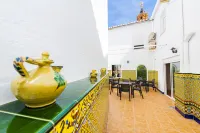 Hotel Manzanito Hotels in Antequera