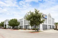 Comfort Inn & Suites Near Medical Center Hotels in San Antonio