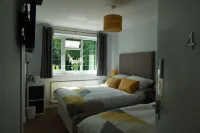 Avonlea Guest House Hotels in Banbury