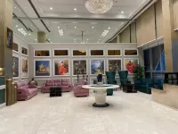 SK Premium Park at World Square Mall Hotels in Ghaziabad