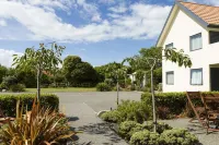 Bella Vista Motel Kaikoura Hotels near Point Kean Viewpoint
