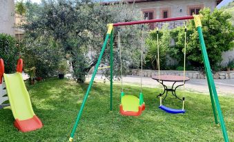 Agriturismo Torre Ercolana