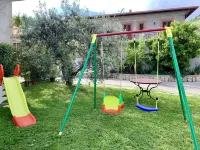 Agriturismo Torre Ercolana