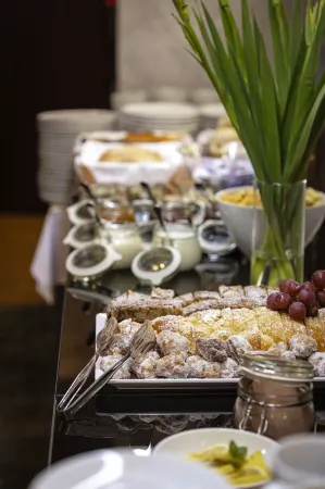 Krasicki Hotel Resort & Spa Отели в г. Сверадув-Здруй