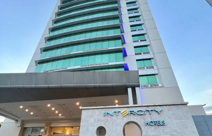 Intercity Hotels San Pedro Sula
