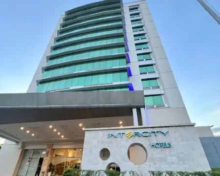 Intercity Hotels San Pedro Sula 聖佩德羅蘇拉酒店