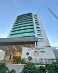 Intercity Hotels San Pedro Sula Hotels in 