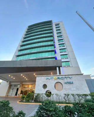 Intercity Hotels San Pedro Sula فنادق في 