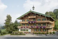 Hallerwirt Homes Hotels near Branderhof Stube