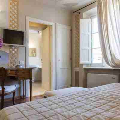 Hotel Alla Corte Degli Angeli Rooms