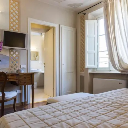 Hotel Alla Corte Degli Angeli