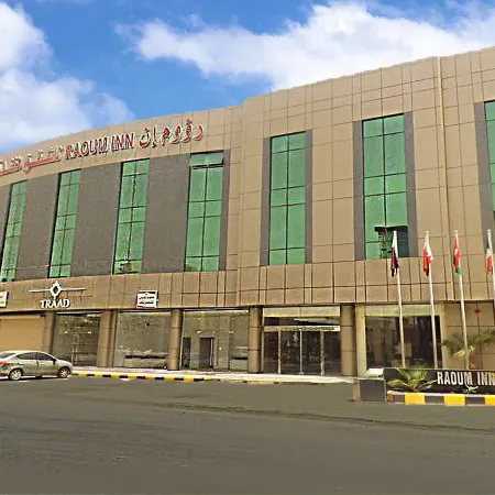 Raoum Inn Buraydah