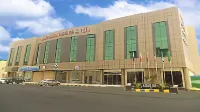 Raoum Inn Buraydah Hotels near Al Bishr Mosque