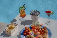 NH Palermo Hoteles en Palermo