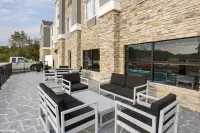 哥倫比亞貝斯特韋斯特優質飯店