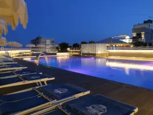 Hotel Principe Palace