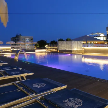 Hotel Principe Palace