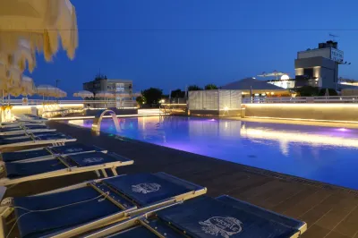 Principe Palace Hotel in zona Top Market