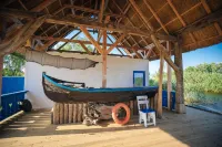 Pensiunea Sharaiman Hotel a Dunavatu de Jos