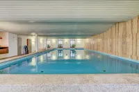 Grand Hotel National Luzern - Spa