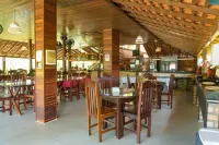 Portal do Sol Lençóis Pousada Hotel a Barreirinhas