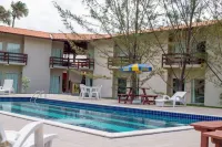 Portal do Sol Lençóis Pousada