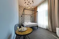 Marton Sholohova Hotel