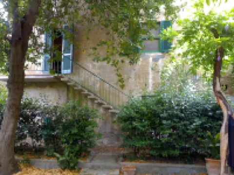 โลกานดา เอตรุสกา โรงแรมในBibbona