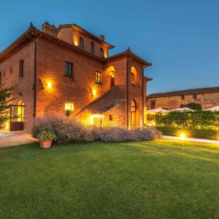 Relais la Leopoldina