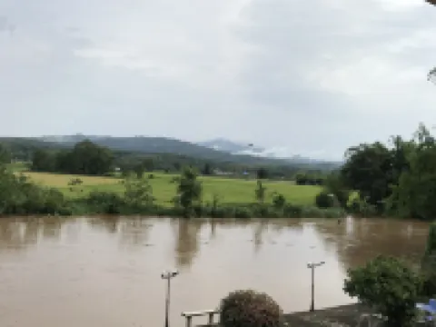 Baan Saui Resort Hotels in Mae Suai