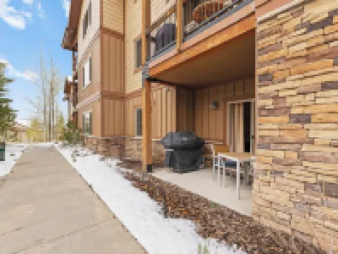 Bear Hollow Village by All Seasons Resort Lodging