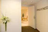 Expo Tower by Mellow Mood Hotels - Gym