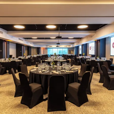 Best Western Premier Marina Las Condes