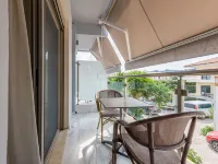 Alpha Luxury Suites